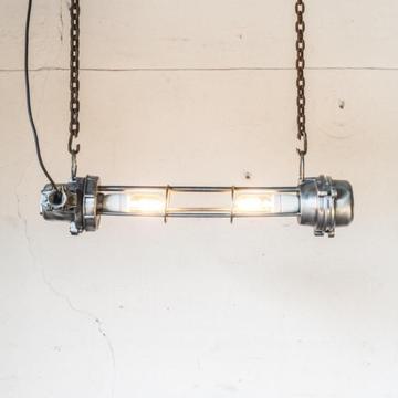 Industriële tube lamp CCP mini - 2e lamp 50% korting