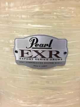 Pearl Export EXR drumstel