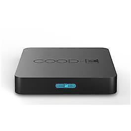 COOD-E TV Mediastreamer