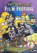 Film Simpsons - Film festival op DVD