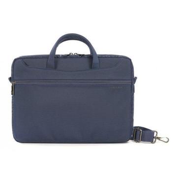 Tucano Work_Out II Slim Bag for MacBook Pro 13 inch Blue