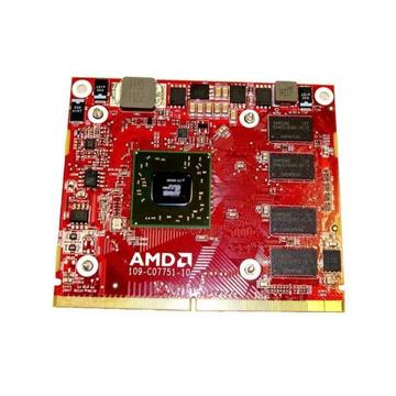 AMD radeon HD 6450 GPU 671561-001