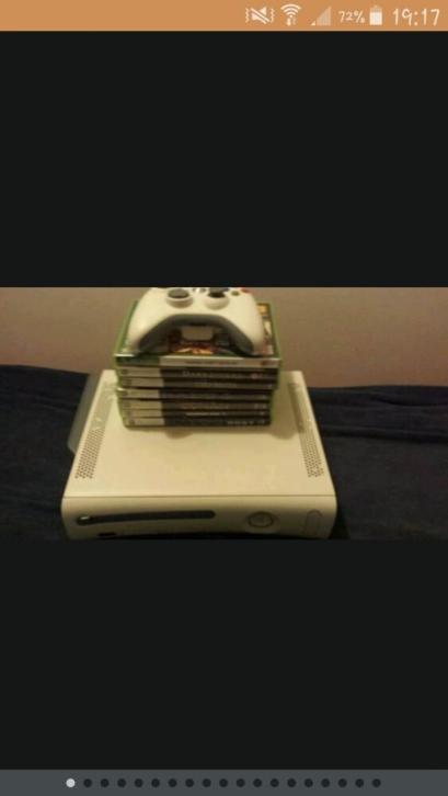 Xbox 360 ! Koopje!