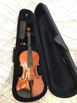 Reparatie nodig! Goede viool voor beginners