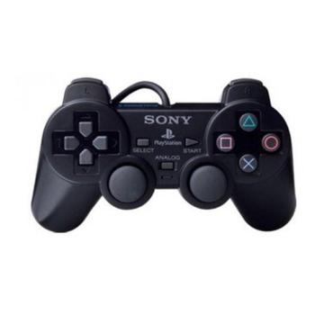 Sony Playstation 2 Dualshock 2 Controller - Zwart | iDeal