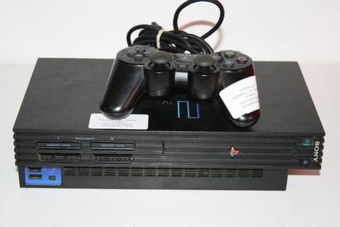 Playstation 2 Incl Controller,Kabels & Garantie! Nu €34.99