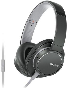 Sony MDR-ZX770AP - Over-ear koptelefoon - Zwart