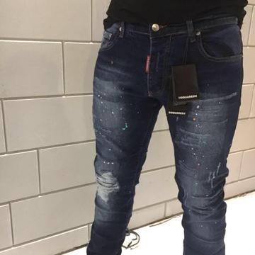 dsquared gucci broek slimfit jeans 2018 trui