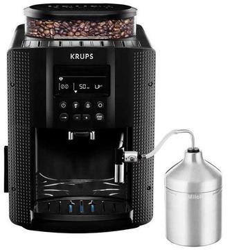 Krups EA8160 Espressomachine