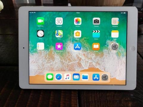 Apple iPad Air 9,7