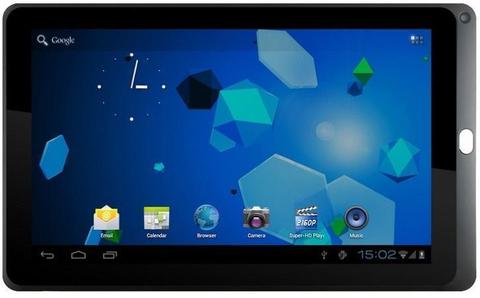 SHOWMODELLEN! 7 8 9 10 inch Android Tablet Tablets AKTIE