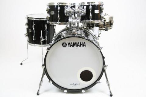 Yamaha Recording Custom demomodel met VETTE korting/SALE
