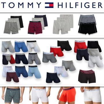 Tommy Hilfiger Boxershorts | Origineel | S, M, L, XL | Nieuw