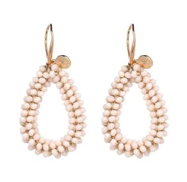 Te koop goedkope druppel oorbellen, gratis verzending