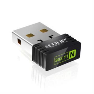 Mini USB WIFI 150 adapter netwerk dongel gratis verzenden