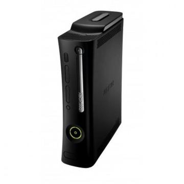 Xbox 360 Elite - 120GB Zwart | iDeal