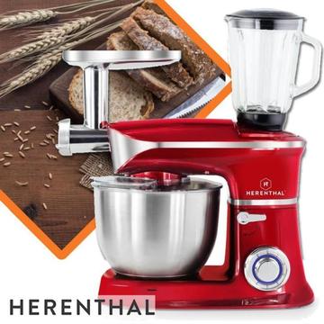 Herenthal 3-in-1 Professionele