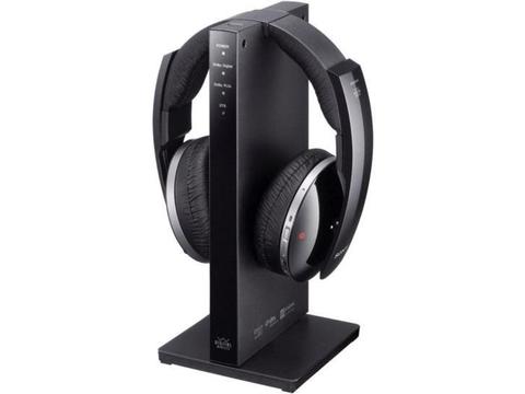 Sony MDR-DS6500 draadloze, over-ear hoofdtelefoon 7.1 kanaal