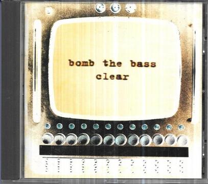 Bomb The Bass : 