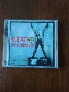 House Party 13,5