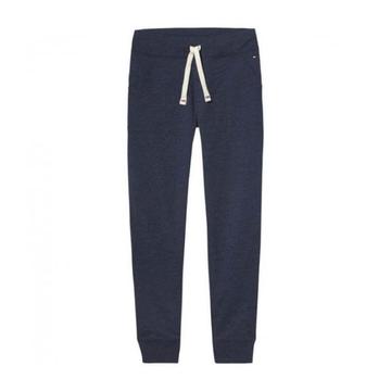 Tommy Hilfiger Joggingbroek Icon Knit Blauw (Loungebroeken)