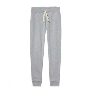 Tommy Hilfiger Joggingbroek Icon Knit grijs (Loungebroeken)