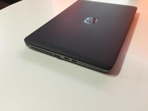 NIEUW! HP EliteBook 840 G1 - 4e GENERATIE i5 - 8Gb 180Gb SSD