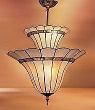Ruim assortiment aan prachtige Tiffany hanglampen