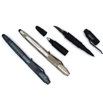 Laixl B6 Touchscreen Pen Zelfverdediging Tactische Pen