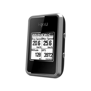 IgotU GT-820 pro GPS Bike & Travel Computer - Outdoor & GPS