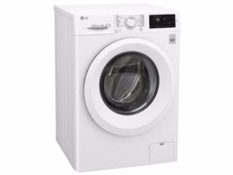 LG F4J5TN3W wasmachine