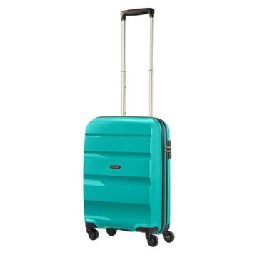 American Tourister Bon Air Spinner M deep turquoise