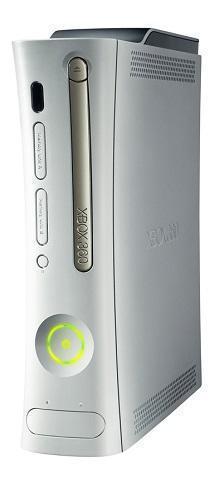 Xbox 360 Console Premium (Xbox 360) Morgen in huis!