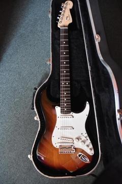 Fender USA VG Stratocaster