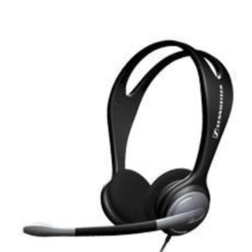 Sennheiser PC131 | All Purpose Stereo Headset | NIEUW