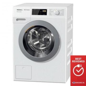 Miele WDD 030 WCS Ecoplus&Comfort wasmachine