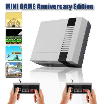 Nintendo mini Classic console HDMI
