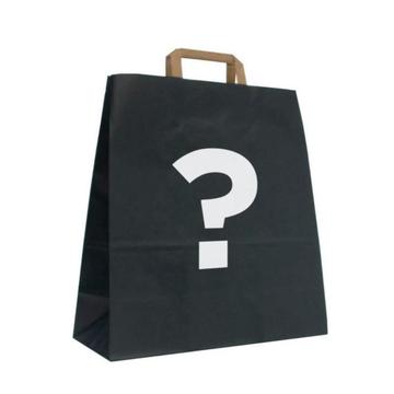 Fandom Mystery Bag (Sherlock/Doctor Who/Marvel/Supernatural)