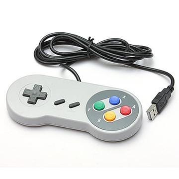Snes USB gaming controller