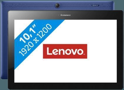 Lenovo Tab 2 A10-70F Blauw tablet