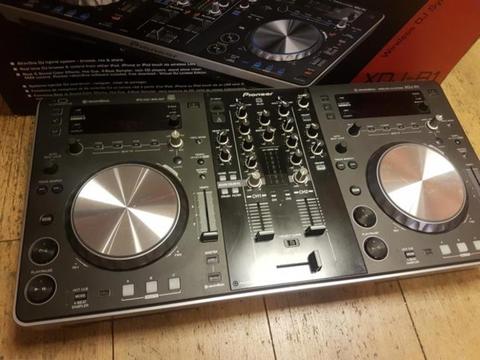 Pioneer XDJ-R1 all-in-one draadloos DJ systeem #2