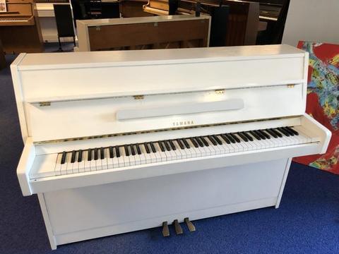 Yamaha piano uit Japan met vervoer en garantie Leegverkoop!