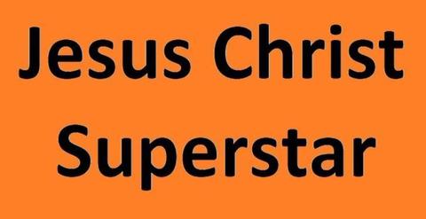 1e rang kaarten voor Jesus Christ Superstar, AMSTERDAM