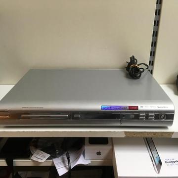 Philips DVD-Recorder (817378JS)