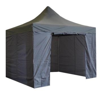 Easy up Partytent 3x3 party tent tenten tuintent vouwtent