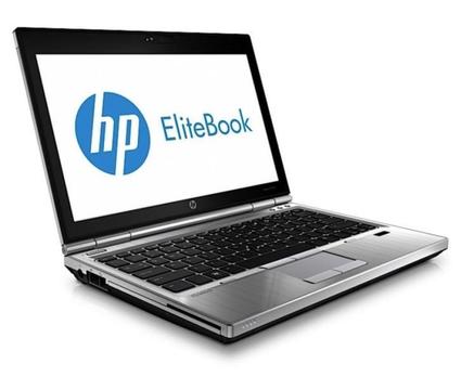 HP EliteBook 2570p - 3e generatie i5 - 8Gb 128Gb SSD Win10 !