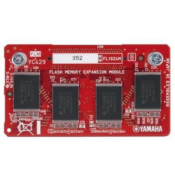 Yamaha FL1024M flash geheugen | Spotprijs - > bekijk nu