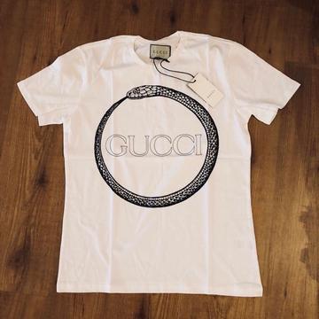Gucci T-shirt maat S T/M XXL