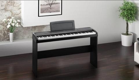 Piano Spelen? Huur een Digitale Elektrische Piano va 30,- pm