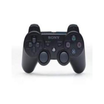 Sony Playstation 3 Wireless Dualshock 3 Controller - Zwart